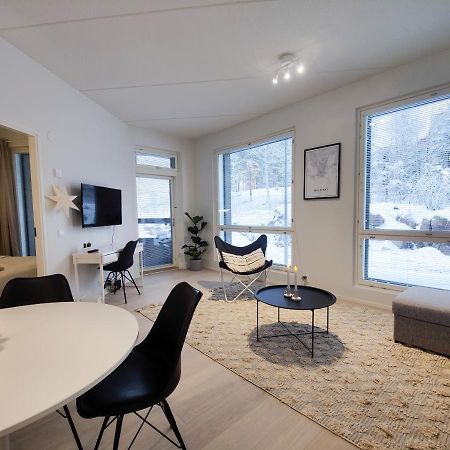 Peaceful Nordic Home For 5 / Near City And Airport Helsinki Exterior foto