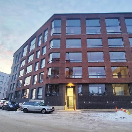 Peaceful Nordic Home For 5 / Near City And Airport Helsinki Exterior foto